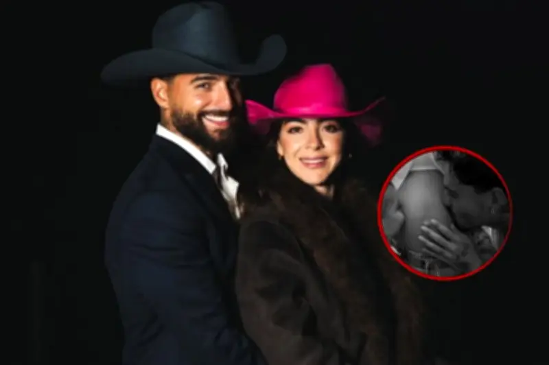 Maluma será papá por segunda vez: su hijo nacerá en Medellín