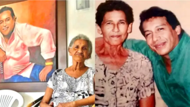 Mamá de Diomedes Díaz: causas de su muerte y el estado de su tumba
