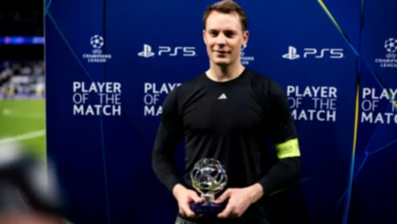 Manuel Neuer cancela su retiro y vuelve a Alemania para el Mundial 2026