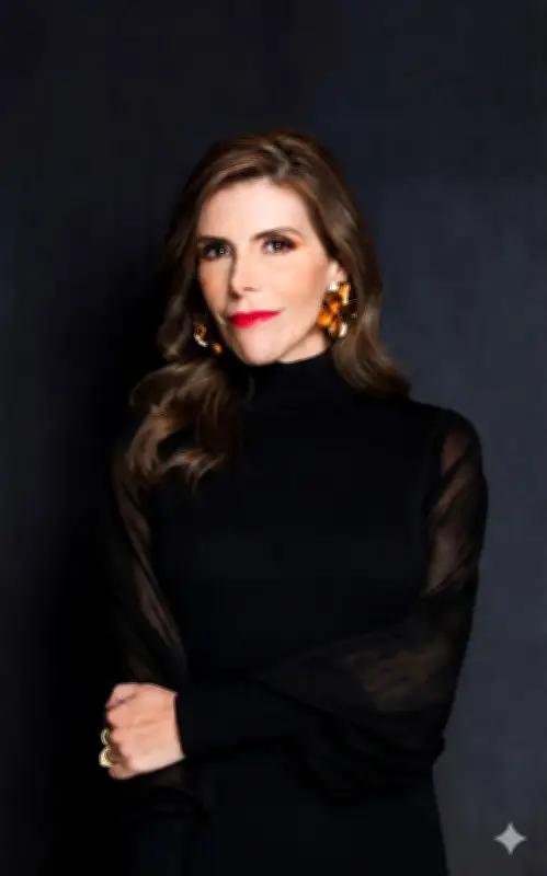 María Carolina Hoyos: la resiliencia acumulativa y su libro Felicidad Imperfecta
