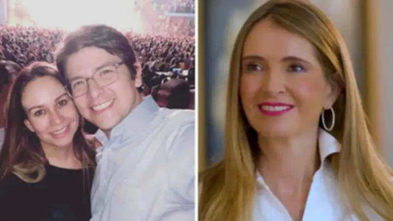 María Claudia Tarazona respalda a Paloma Valencia para presidencia