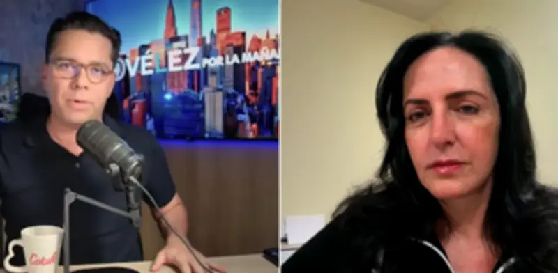 María Fernanda Cabal anuncia que creará su propio movimiento político: 'Quiero ser la esperanza'