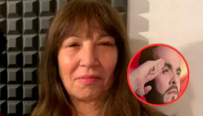 María Jimena Duzán denuncia caída de su canal de YouTube tras criticar a De la Espriella