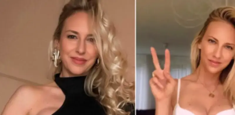 Marc Rieben admite haber matado a Kristina Joksimovic, exmiss Suiza