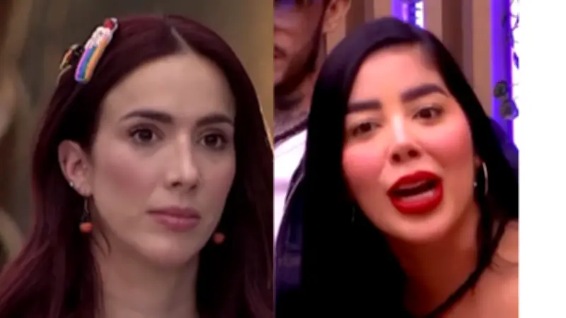 Mariana Zapata enfrenta demanda de Violeta Bergonzi tras polémica en LCDLF