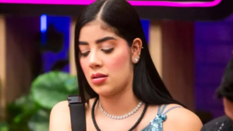 Mariana Zapata responde a críticas y habla de su salida de La Casa de los Famosos