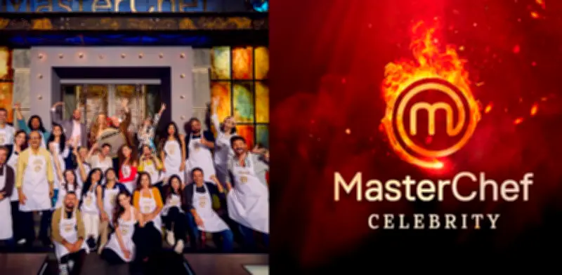 MasterChef Celebrity no se estrenará tras La casa de los famosos por el Mundial
