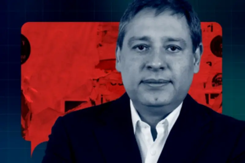 Mauricio Lizcano presenta sus propuestas de gobierno para 2026