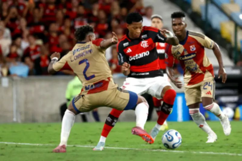 Medellín busca redención en Copa Libertadores tras eliminación en Liga