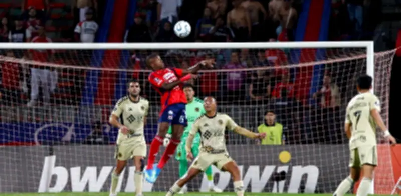 Medellín se juega su última carta en la Copa Libertadores 2026 ante Cusco