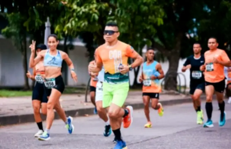 Media Maratón de Córdoba impulsará reactivación económica tras inundaciones