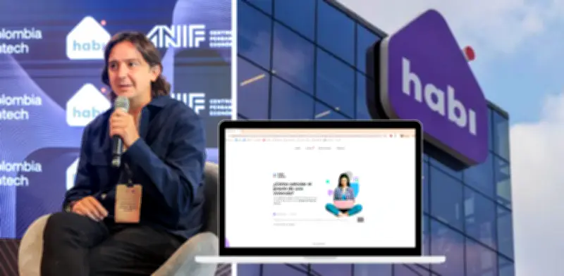 Mercado financiero no acompaña a compradores de vivienda usada: presidente de Habi