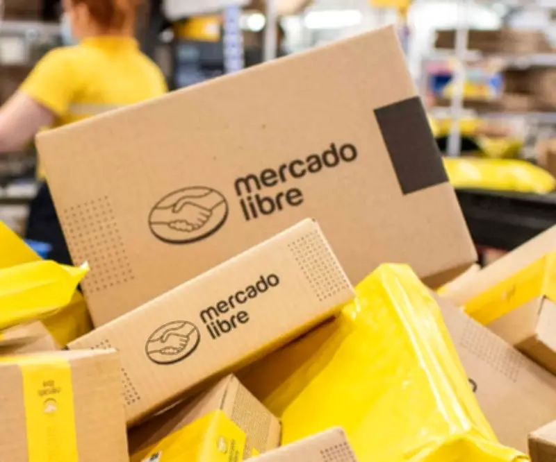 MercadoLibre supera previsiones de ingresos con crecimiento del 49%