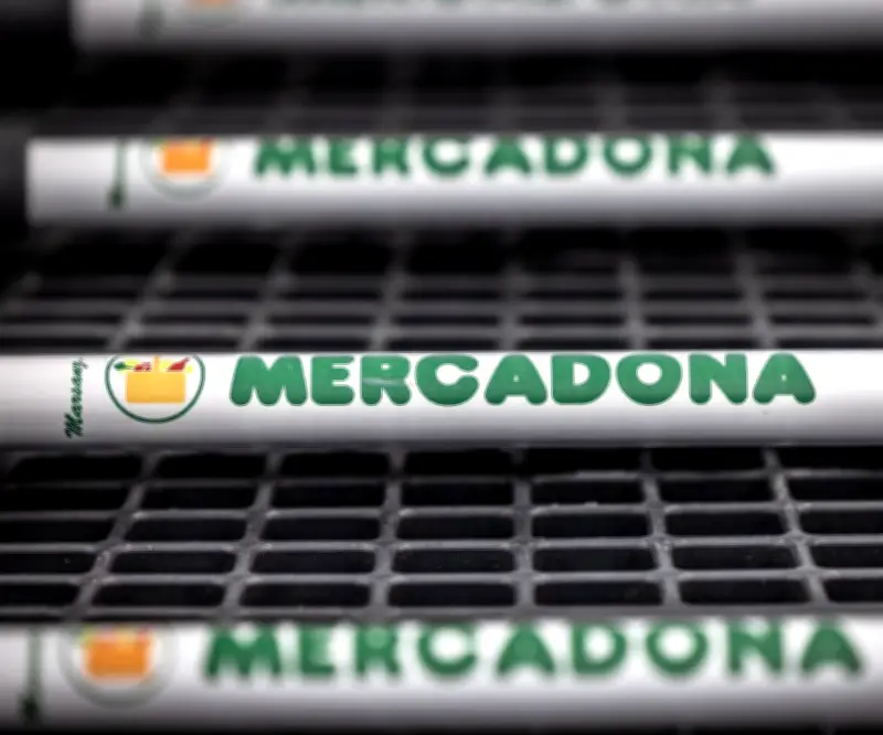 Mercadona construye su séptima 'colmena' en Palma para venta online en 2027