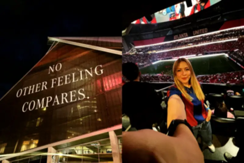 Mercedes-Benz Stadium de Atlanta: guía para el Mundial 2026