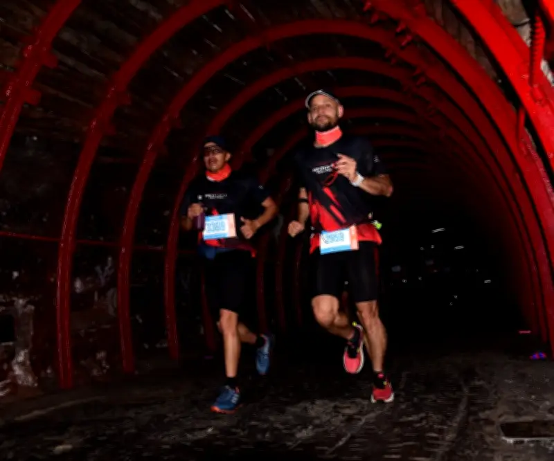 Merrell Trail Tour 2026 vuelve a Guatavita con retos y alianza México