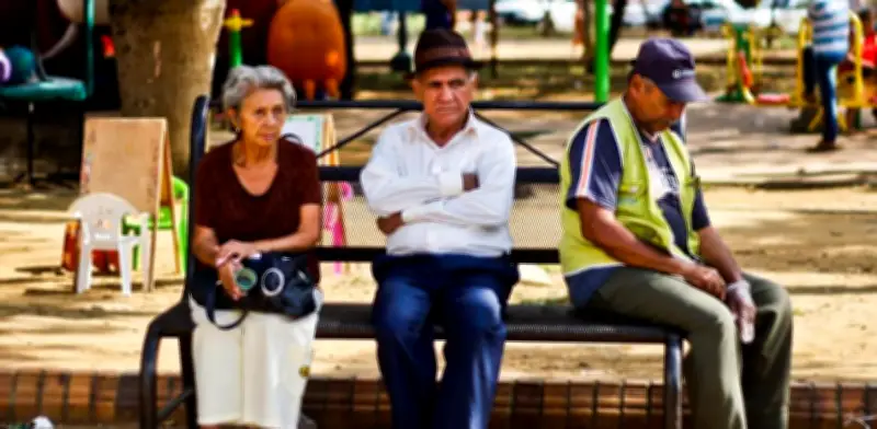 Mesadas de pensiones no dependen de fallo y están previstas en Presupuesto