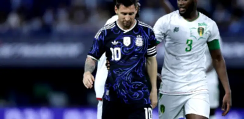 Messi: Argentina puede ilusionarse, pero Francia y España llegan mejor al Mundial