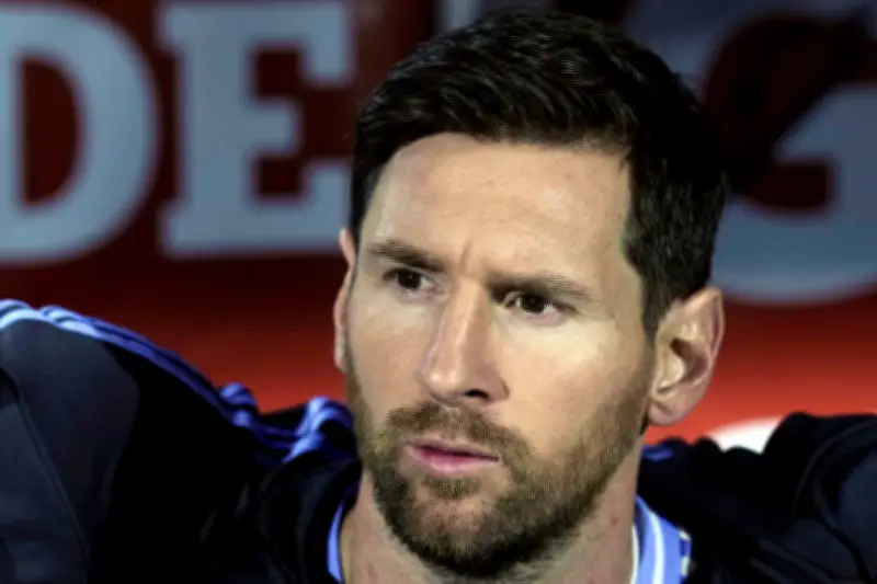 Messi señala a Francia, España y Brasil como favoritos para el Mundial 2026