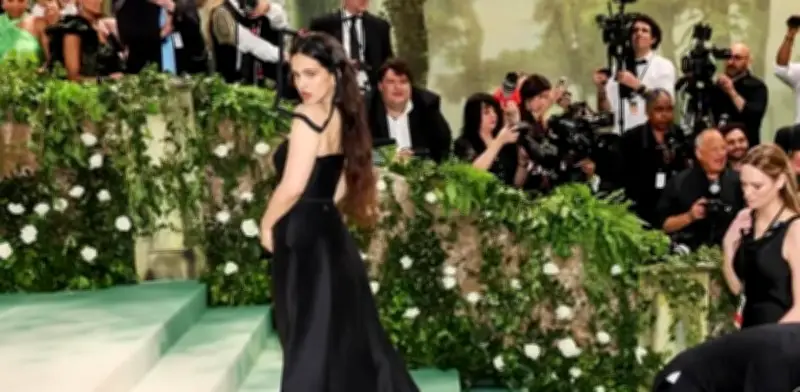 Met Gala 2025: Bezos patrocina, Beyoncé regresa y la moda es arte