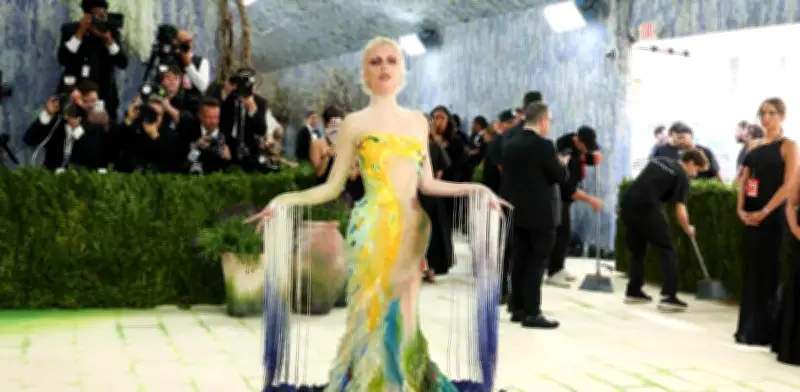 Met Gala 2026: la alfombra roja se transformó en una galería de arte viviente