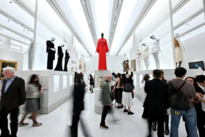 Met Gala 2026: moda como arte, el debate que abre su temática