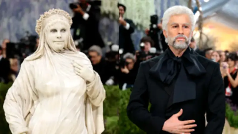 Met Gala 2026: moda y arte se unen en una noche de récords y estrellas