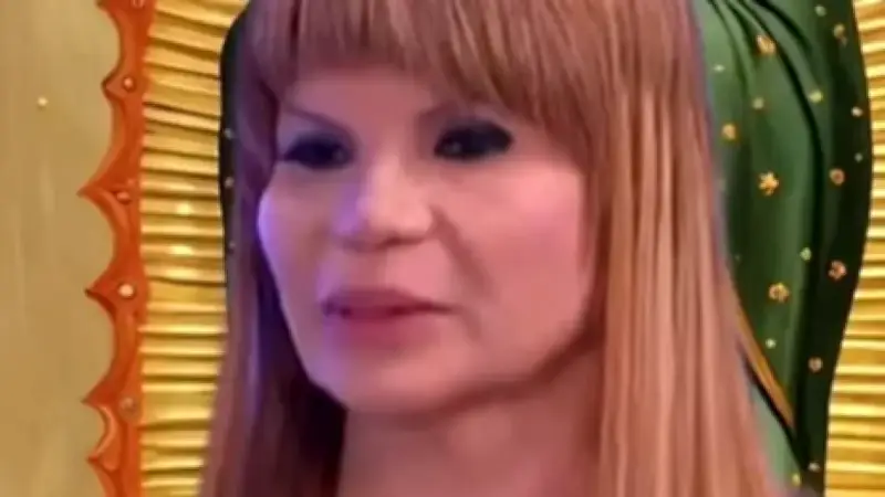 Mhoni Vidente alerta sobre atentados en EE.UU. durante el Mundial