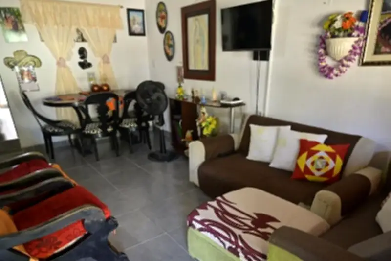 Mi Casa Avanza: preinscripciones en La María y La Esperanza de Cartagena