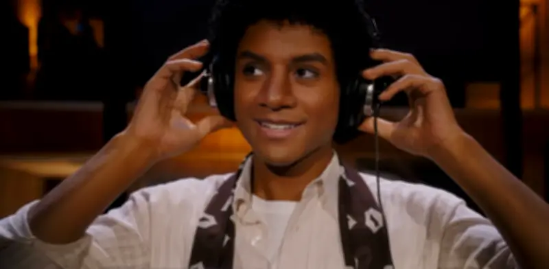 'Michael' recupera el primer puesto en taquilla mundial con más de 700 millones de dólares