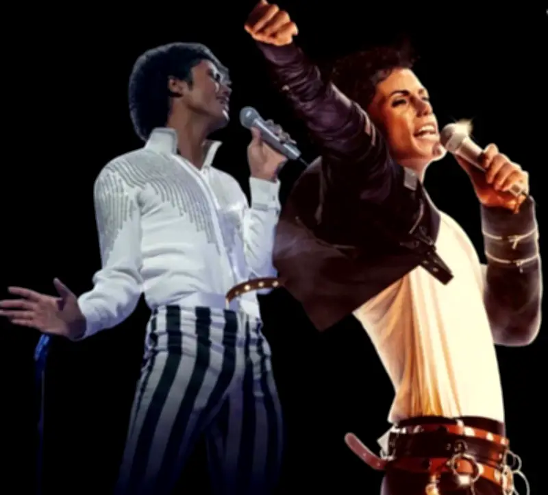 'Michael' retoma el primer puesto en taquilla y desafía récord de 'Bohemian Rhapsody'