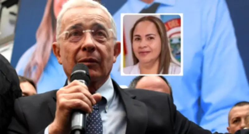 Mileidy Yurany Villada: concejal asesinada en Colombia, clave para Uribe