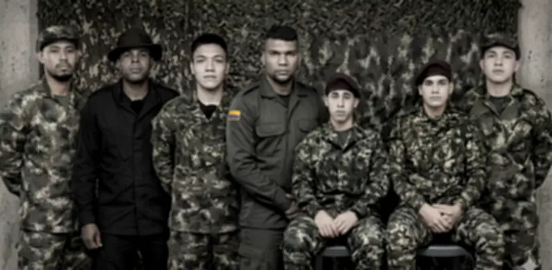 Militares secuestrados en Cauca reaparecen en videos y exigen diálogo