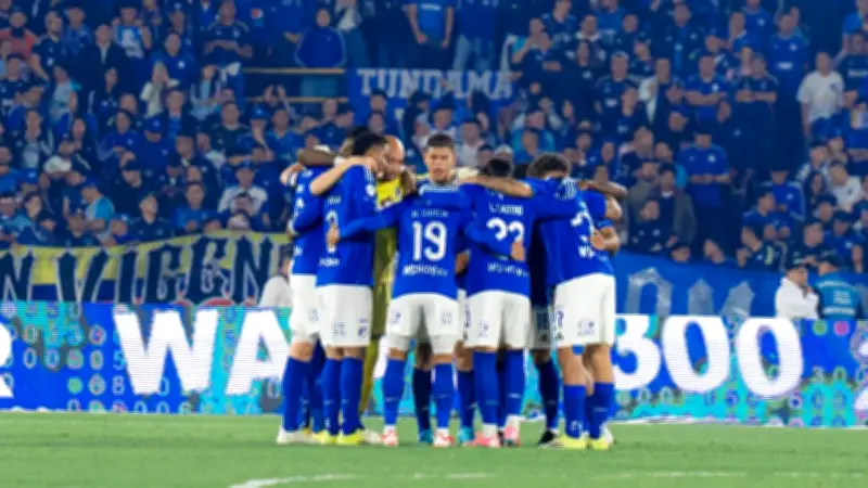 Millonarios lidera en asistencia pero fracasa en cancha y queda eliminado