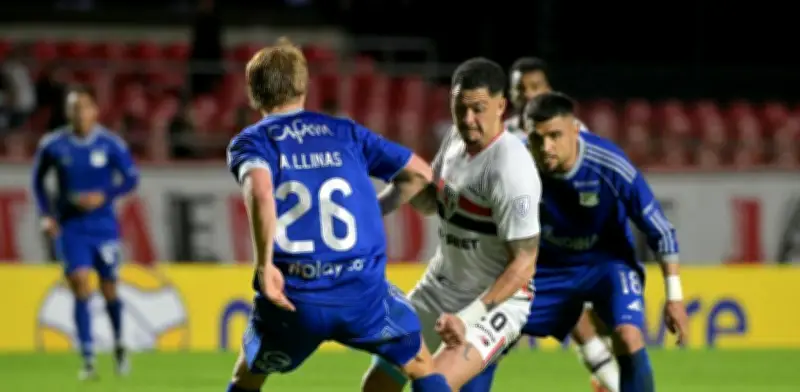 Millonarios se juega final ante O'Higgins por clasificación en Sudamericana