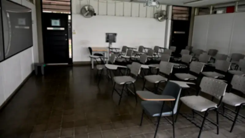 MinEducación detecta 1.200 irregularidades en nombramientos docentes en Antioquia