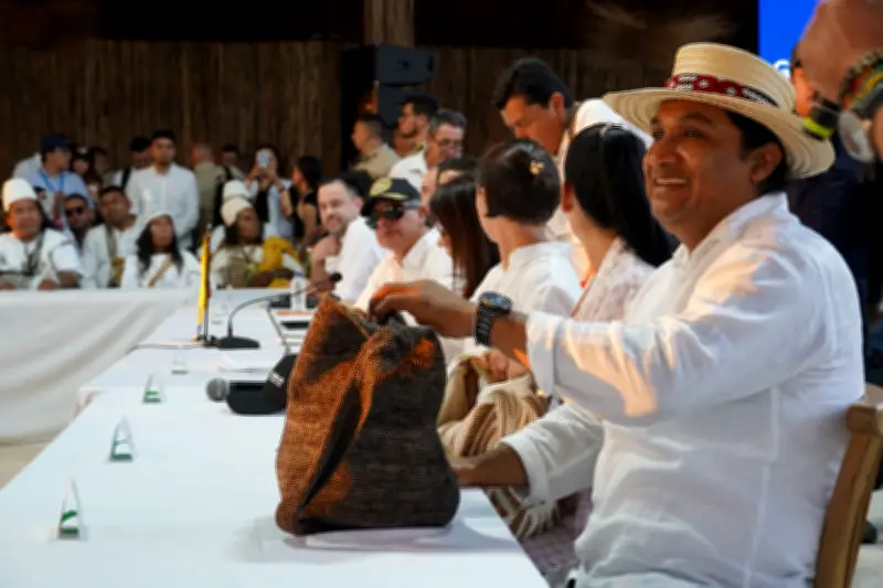 MinIgualdad alerta: cerrar ministerio sería un retroceso para Colombia