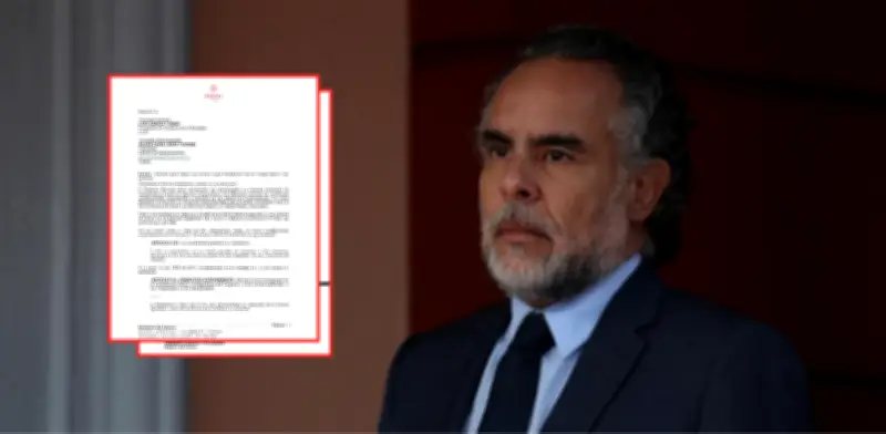 Mininterior pide listas de congresistas ausentes para evaluar pérdida de investidura