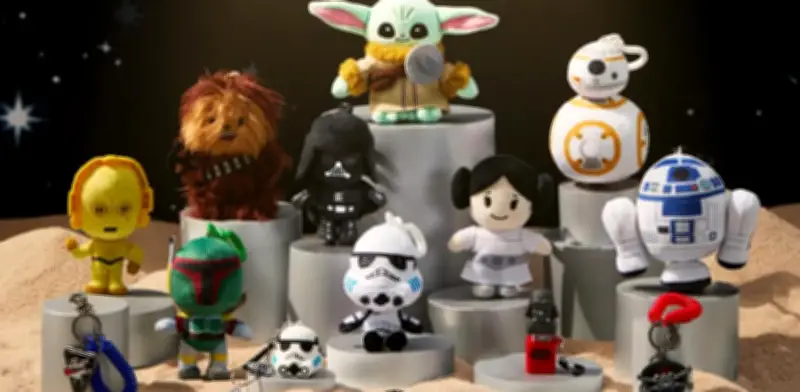 Miniso alcanza 100 tiendas en Colombia y lanza colección exclusiva de Star Wars