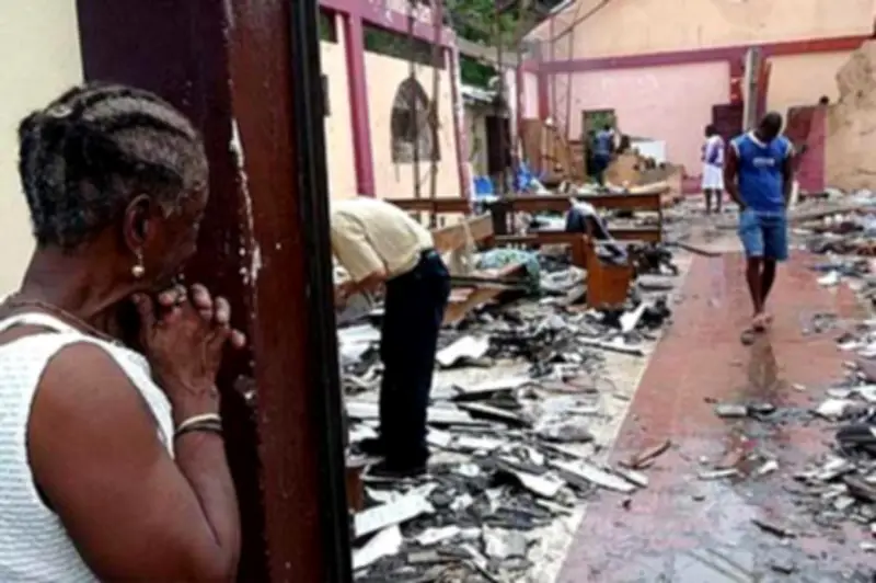 Ministerio de Defensa pedirá perdón por masacre de Bojayá a 24 años