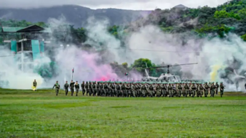 Ministerio de Defensa retira a otros 30 oficiales del Ejército Nacional
