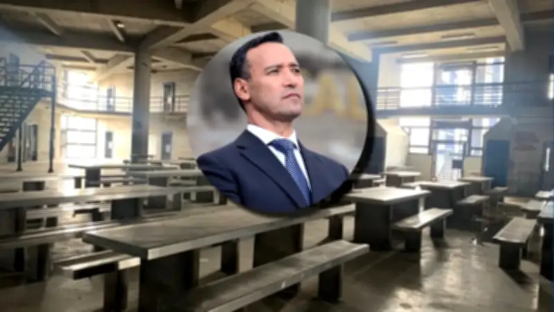 Ministro de Defensa revela perfil criminal de alias 'Sergio' en La Picaleña