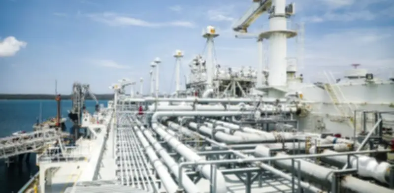 MinMinas propone medidas para garantizar gas durante mantenimiento de SPEC LNG