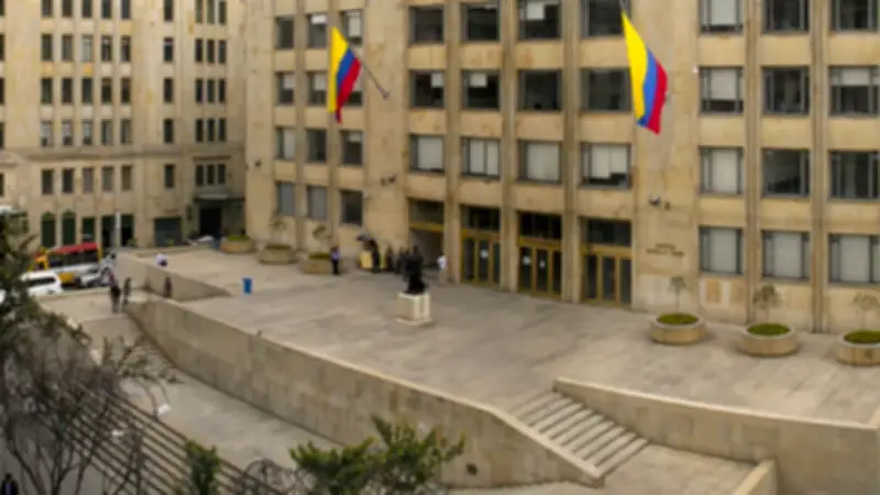 MinTic acepta renuncia de asesor imputado por abuso sexual a menores