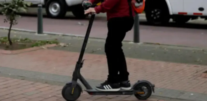 Mintransporte propone regulación para patinetas, scooters y bicicletas eléctricas