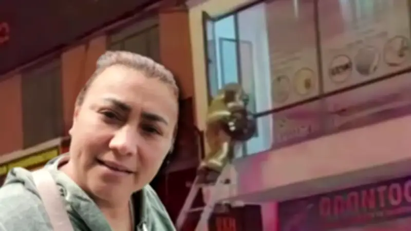 Misterio rodea desaparición de estilista tras cirugía estética en Bogotá