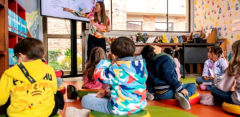Modelo finlandés de educación inicial genera debate en Colombia