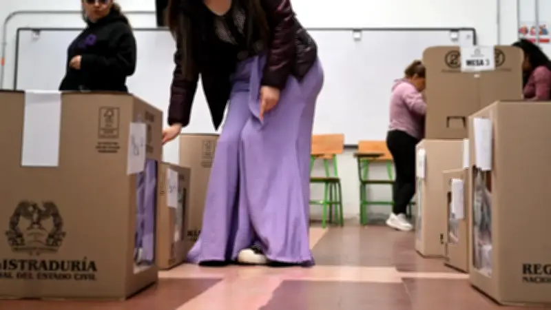 MOE advierte que es muy difícil que haya ganador en primera vuelta presidencial