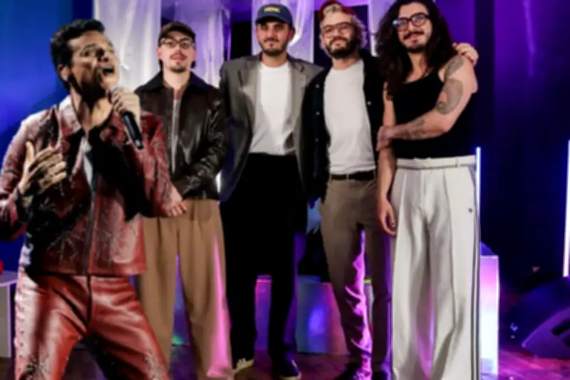 Morat y Silvestre Dangond lanzan colaboración musical