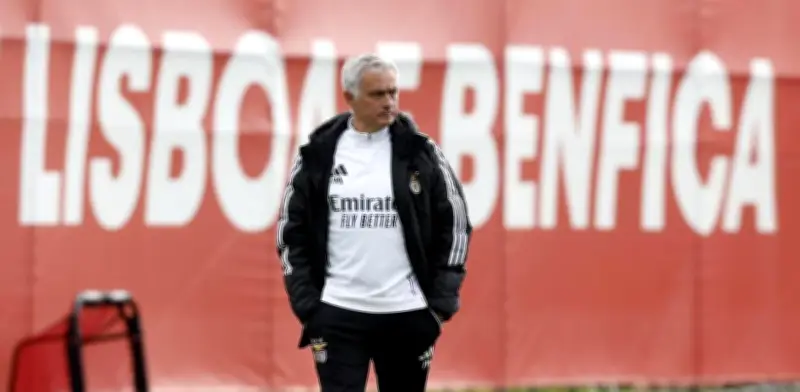 Mourinho aviva el misterio sobre su regreso al Real Madrid: 'Ninguno es estúpido'